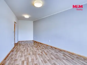 Prodej bytu 2+1, Písek, Krokova, 69 m2