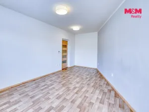 Prodej bytu 2+1, Písek, Krokova, 69 m2