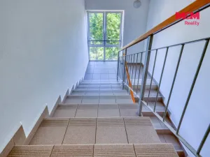 Prodej bytu 2+1, Písek, Krokova, 69 m2