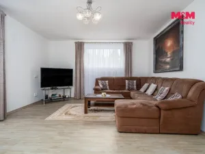 Prodej rodinného domu, Zlatá, 108 m2