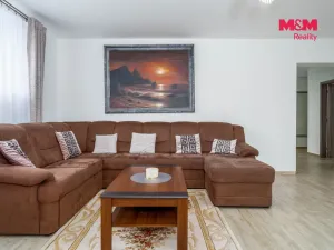 Prodej rodinného domu, Zlatá, 108 m2