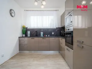 Prodej rodinného domu, Zlatá, 108 m2