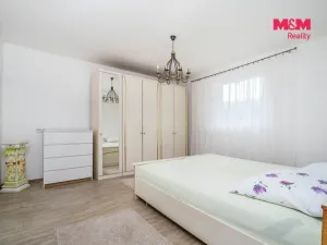 Prodej rodinného domu, Zlatá, 108 m2