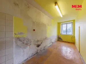 Prodej rodinného domu, Stružná, 213 m2