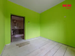Prodej rodinného domu, Stružná, 213 m2