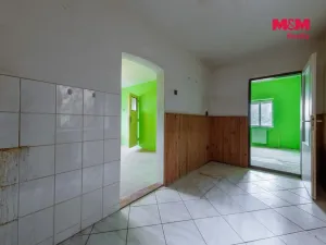 Prodej rodinného domu, Stružná, 213 m2