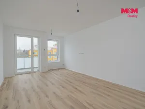 Prodej bytu 1+kk, Olomouc, Eduarda Hamburgera, 33 m2