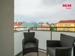 Prodej bytu 1+kk, Olomouc, Wolkerova, 33 m2