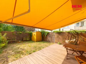 Prodej bytu 2+kk, Brno - Slatina, 57 m2