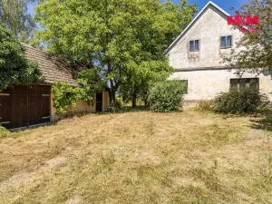 Prodej rodinného domu, Dubá - Dřevčice, 120 m2