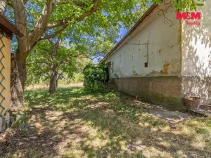 Prodej rodinného domu, Dubá - Dřevčice, 120 m2