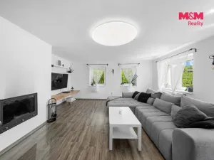 Prodej rodinného domu, Huntířov - Stará Oleška, 154 m2