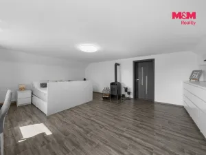 Prodej rodinného domu, Huntířov - Stará Oleška, 154 m2