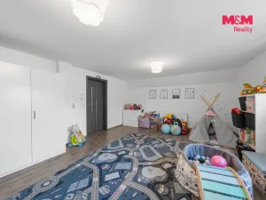 Prodej rodinného domu, Huntířov - Stará Oleška, 154 m2