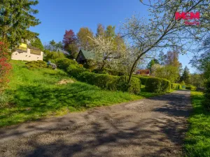 Prodej chaty, Klášterec nad Ohří, Ohřecká louka, 37 m2