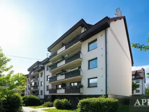 Prodej bytu 3+1, Uherský Brod, Neradice, 80 m2
