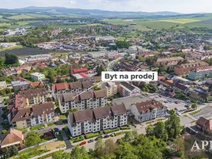 Prodej bytu 3+1, Uherský Brod, Neradice, 80 m2