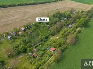 Prodej chaty, Uherský Brod, 40 m2