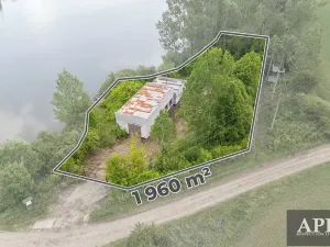 Prodej komerční nemovitosti, Hluk, 192 m2