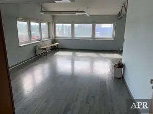 Pronájem skladu, Huštěnovice, 2242 m2