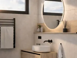 Prodej bytu 3+kk, Popovice, 85 m2