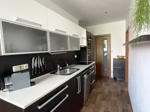 Pronájem bytu 3+1, Uherský Brod, Na Chmelnici, 73 m2
