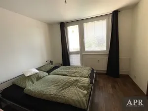 Pronájem bytu 3+1, Uherský Brod, Na Chmelnici, 73 m2