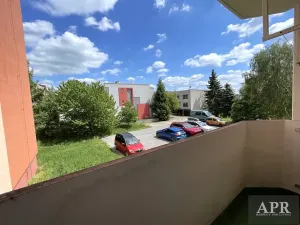 Pronájem bytu 3+1, Uherský Brod, Na Chmelnici, 73 m2