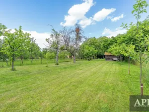 Prodej rodinného domu, Tlumačov, Dolní, 143 m2