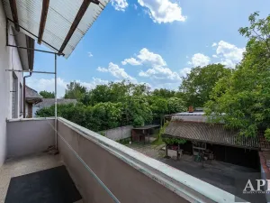 Prodej rodinného domu, Tlumačov, Dolní, 143 m2