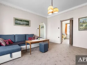 Prodej rodinného domu, Tlumačov, Dolní, 143 m2