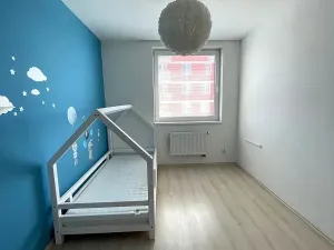 Prodej bytu 4+kk, Uherské Hradiště, Derflanská, 102 m2