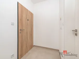 Pronájem bytu 1+kk, Plzeň - Jižní Předměstí, Železná, 28 m2