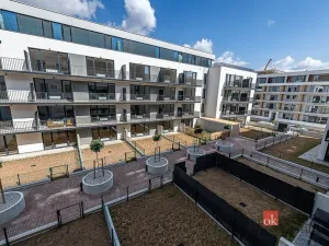 Pronájem bytu 1+kk, Plzeň - Jižní Předměstí, Železná, 28 m2
