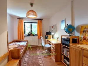 Prodej rodinného domu, Frymburk - Milná, 232 m2