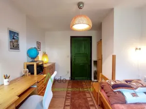 Prodej rodinného domu, Frymburk - Milná, 232 m2