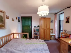 Prodej rodinného domu, Frymburk - Milná, 232 m2
