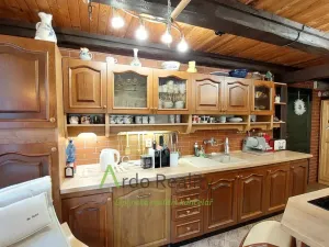 Prodej rodinného domu, Frymburk - Milná, 232 m2