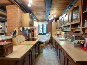 Prodej rodinného domu, Frymburk - Milná, 232 m2