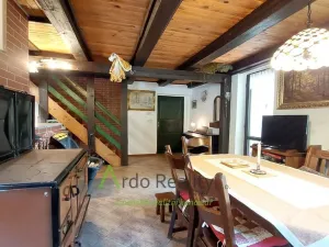 Prodej rodinného domu, Frymburk - Milná, 232 m2