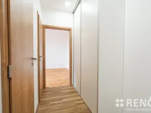 Pronájem bytu 2+1, Brno, Nezvalova, 54 m2