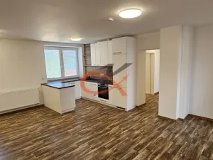 Pronájem bytu 3+kk, Valašské Meziříčí - Poličná, 75 m2