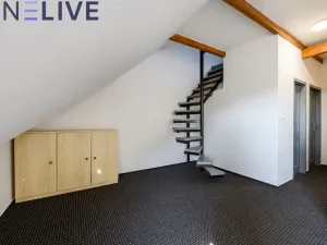 Prodej bytu 2+kk, Plzeň, U Světovaru, 46 m2