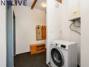 Prodej bytu 2+kk, Plzeň, U Světovaru, 46 m2