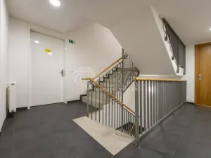 Pronájem bytu 2+kk, Praha - Košíře, Linhartova, 81 m2