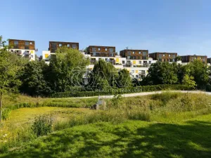 Pronájem bytu 2+kk, Praha - Košíře, Linhartova, 81 m2