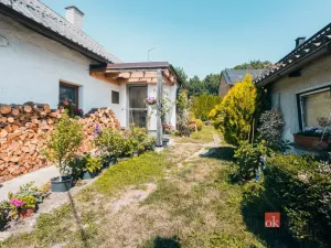 Prodej rodinného domu, Líšťany - Hunčice, 80 m2