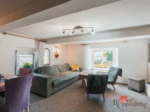 Prodej rodinného domu, Líšťany - Hunčice, 80 m2