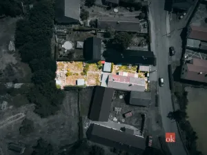 Prodej rodinného domu, Líšťany - Hunčice, 80 m2