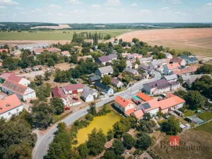 Prodej rodinného domu, Líšťany - Hunčice, 80 m2